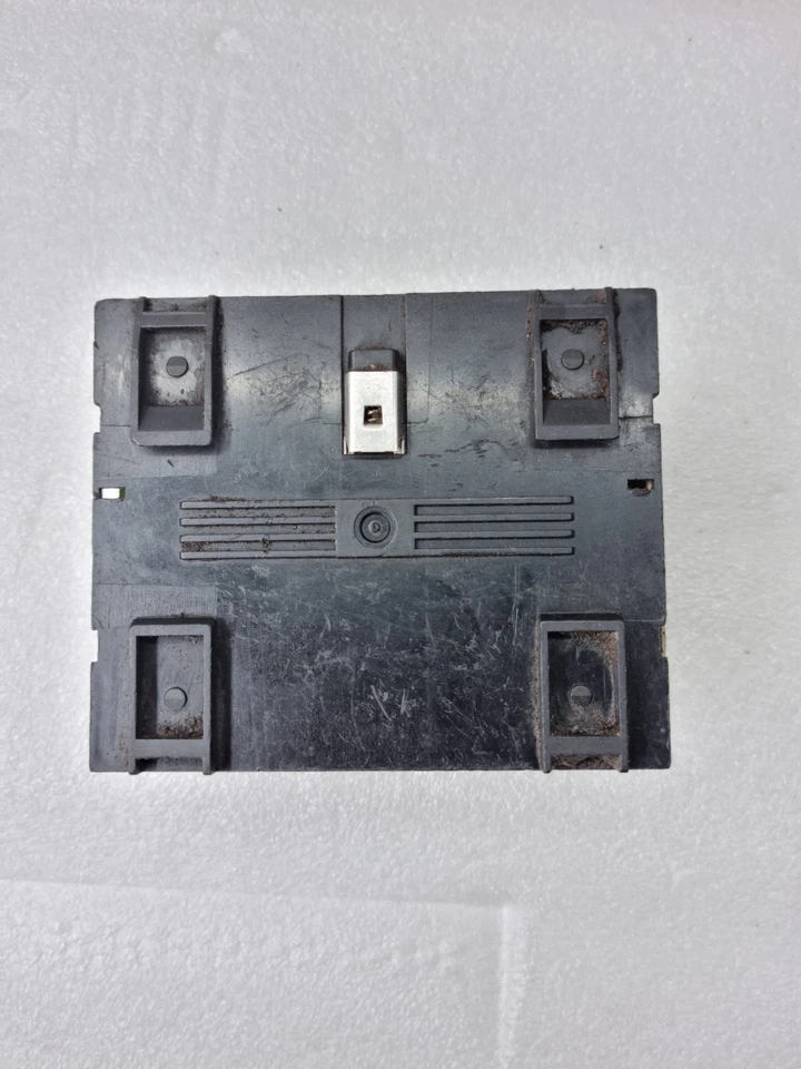 MOELLER EASY 621-DC-TC MODULE 621DCTC For Parts